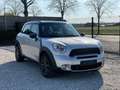 MINI Cooper SD Clubman /2.0 D/Cruise/Pan Dak/Clima/Navi/Garantie/*** Silber - thumbnail 3