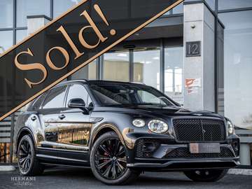 3.0 V6 Hybrid / Carbon / Blackline / HUD / Pano /