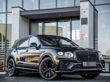 3.0 V6 Hybrid / Carbon / Blackline / HUD / Pano /