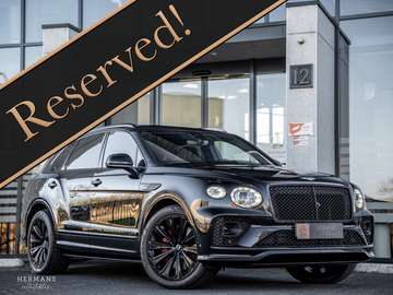3.0 V6 Hybrid / Carbon / Blackline / HUD / Pano /