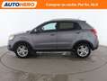SsangYong Korando D20T Limited 4x2 Aut. Gris - thumbnail 3
