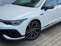 Volkswagen Golf VIII GTI Clubsport *DCC*MATRIX*BLACK* Wit - thumbnail 4