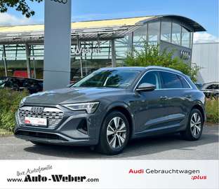 50 qu advanced AHK KAMERA TOUR/STADT