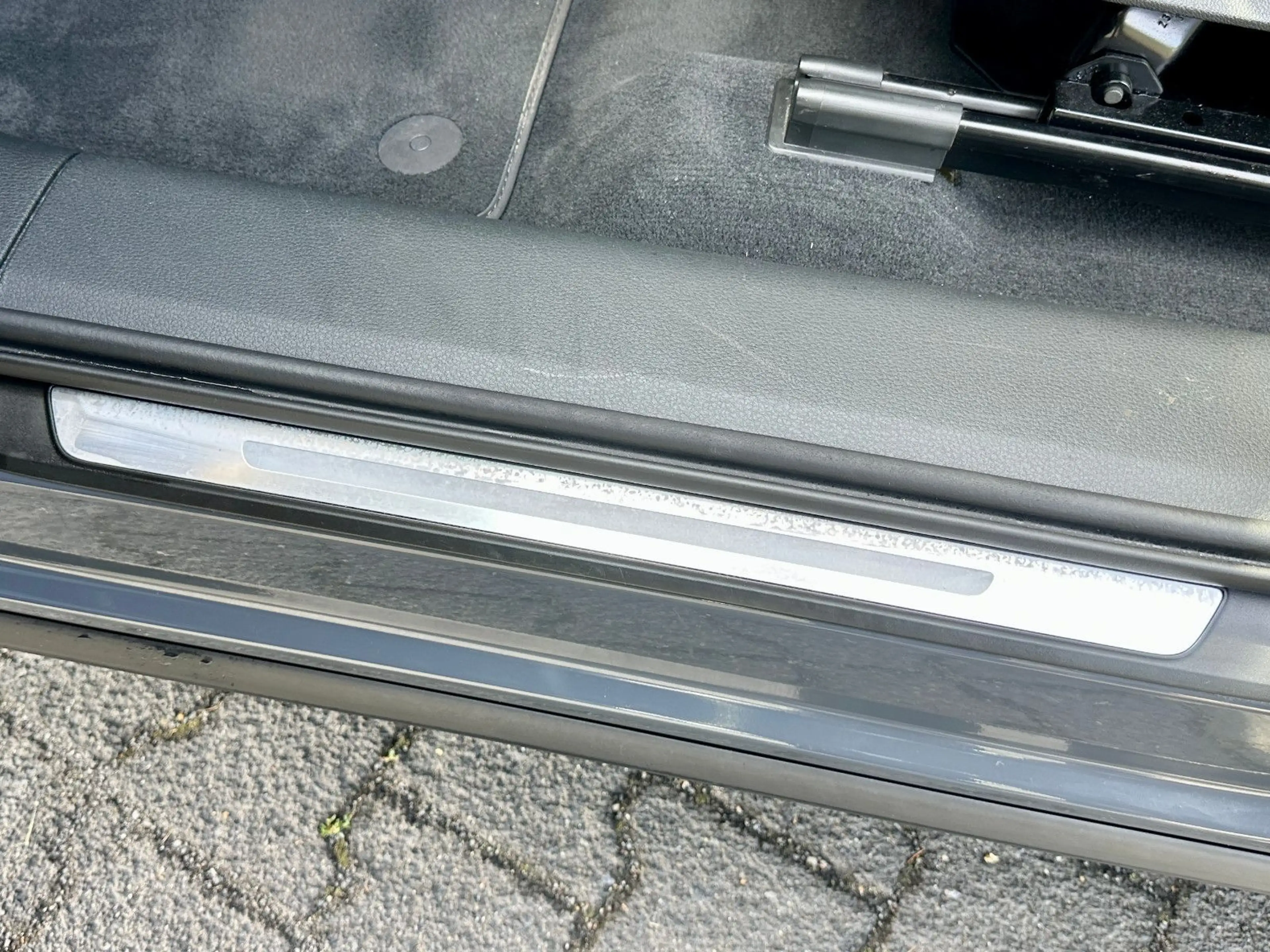 Audi Q8 e-tron 50 qu advanced AHK KAMERA TOUR/STADT — photo 8