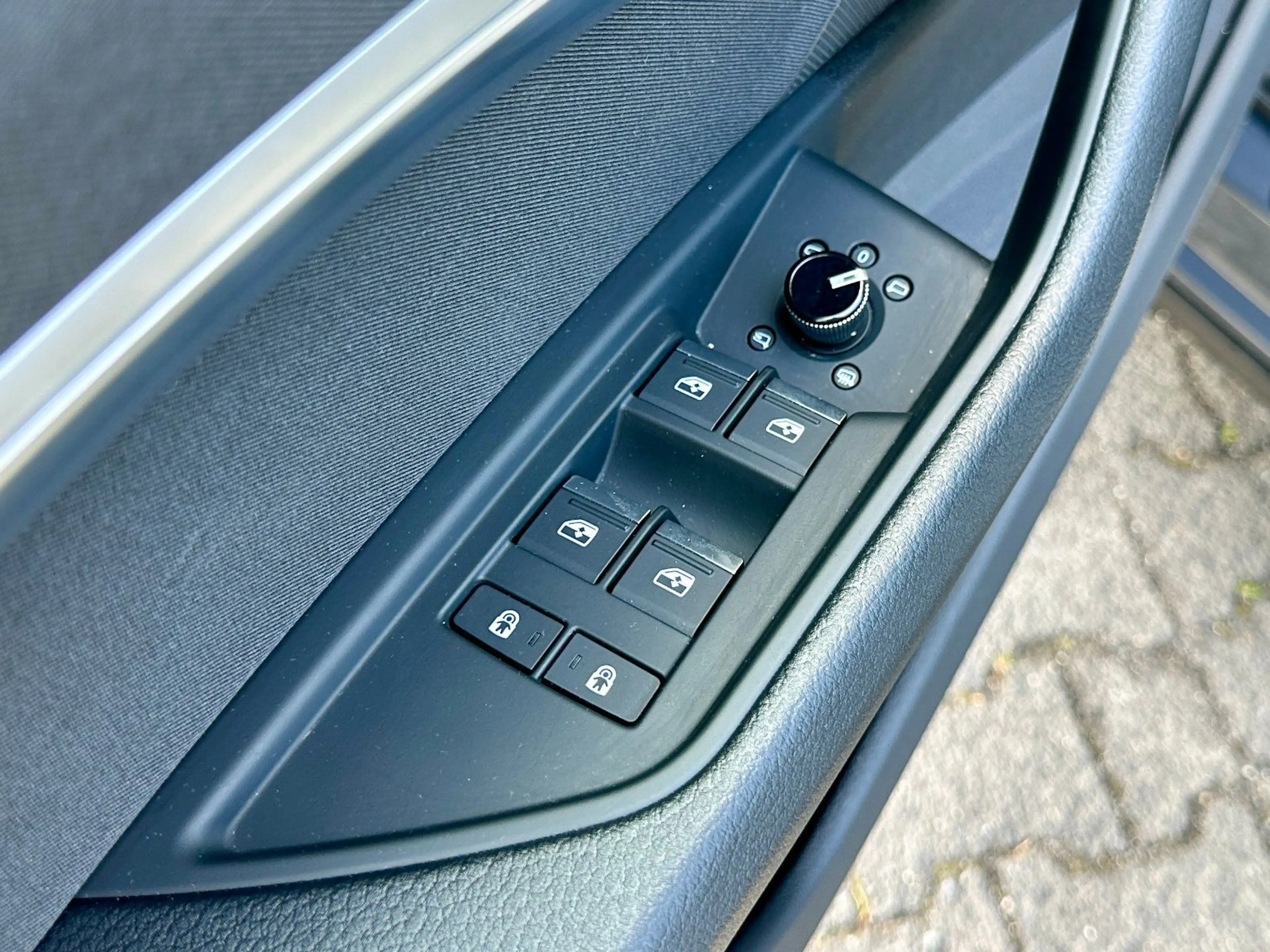 Audi Q8 e-tron 50 qu advanced AHK KAMERA TOUR/STADT — photo 7