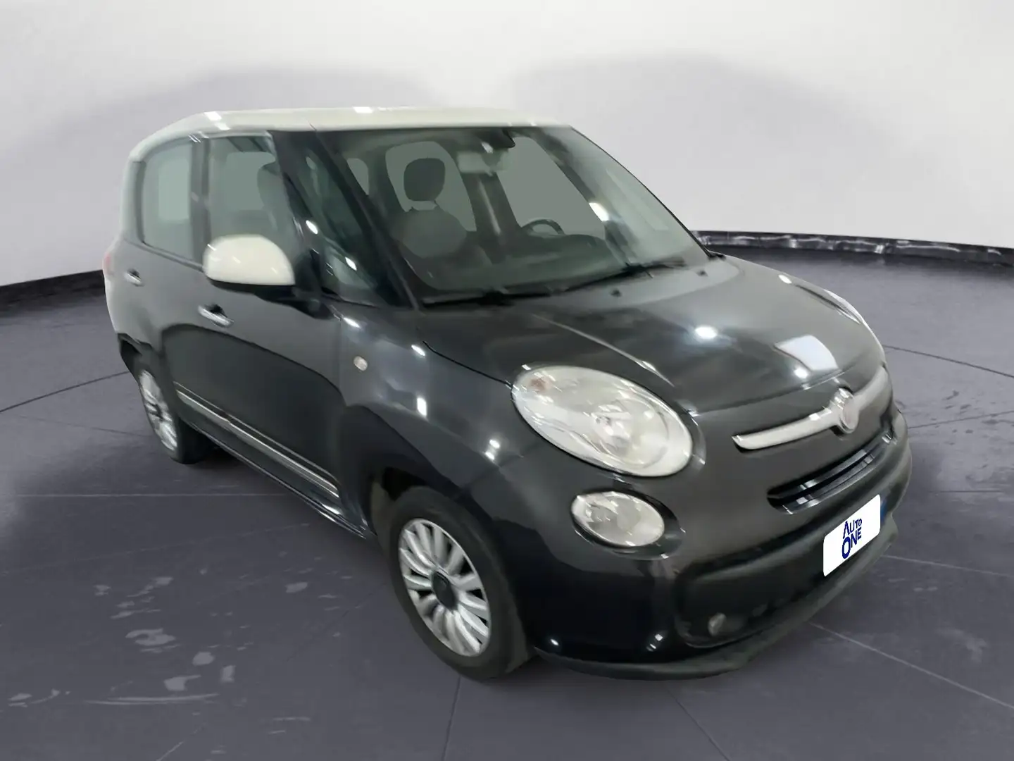 Fiat 500L 1.3 Mjt 85Cv Pop Star - 2k* Grigio - 1