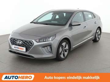 1.6 Hybrid