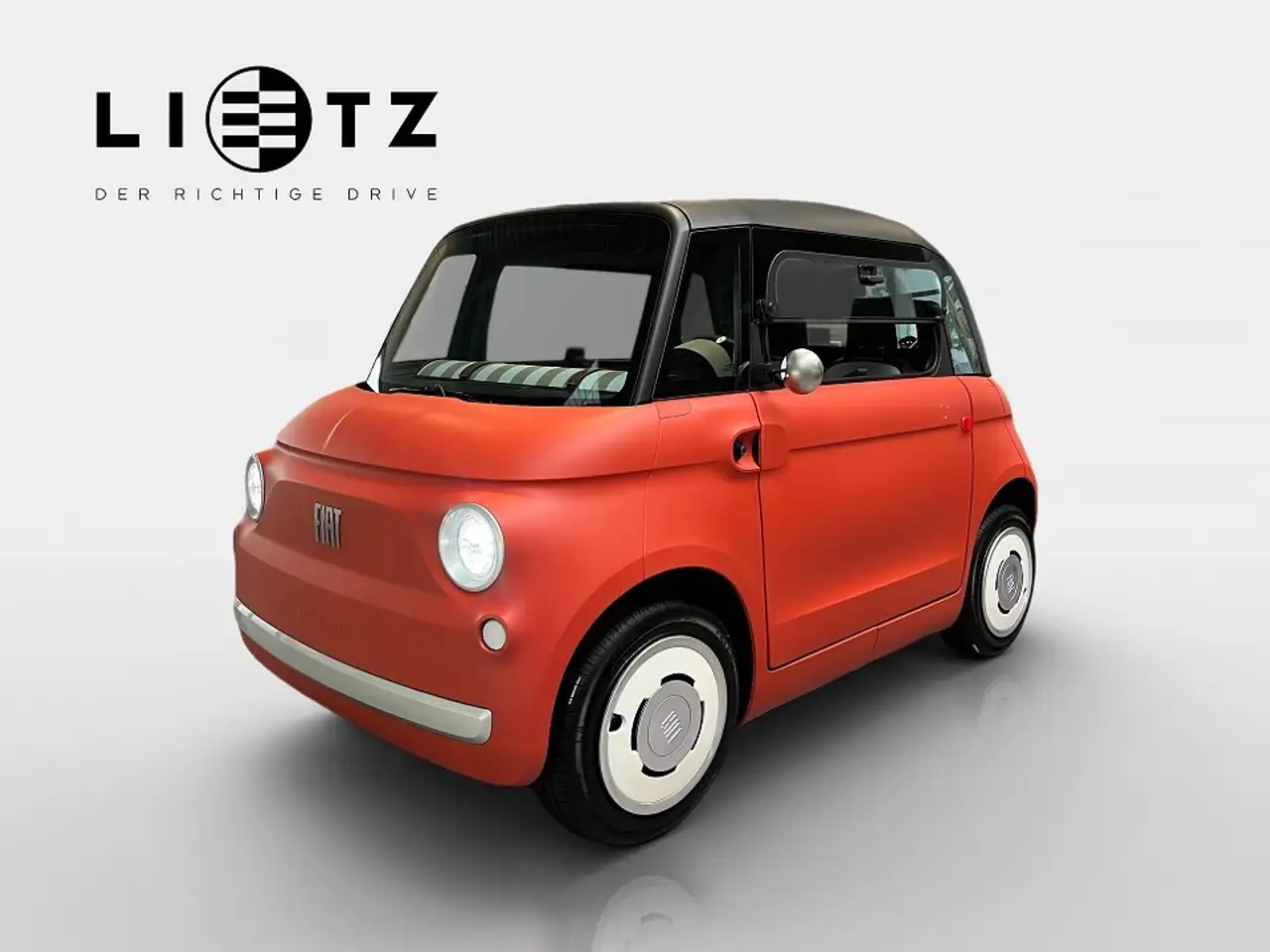 Fiat Topolino