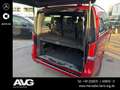 Mercedes-Benz V 250 V 250 d STYLE Lang AMG LED 360° AHK DISTRONIC Rot - thumbnail 12