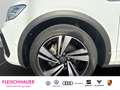 Volkswagen T-Roc R-Line 1.5 DSG RFK ACC Business EasyOpen Lenkr hei Weiß - thumbnail 9
