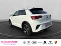 Volkswagen T-Roc R-Line 1.5 DSG RFK ACC Business EasyOpen Lenkr hei Weiß - thumbnail 4
