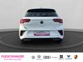 Volkswagen T-Roc R-Line 1.5 DSG RFK ACC Business EasyOpen Lenkr hei Weiß - thumbnail 5