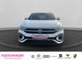 Volkswagen T-Roc R-Line 1.5 DSG RFK ACC Business EasyOpen Lenkr hei Weiß - thumbnail 2