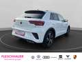 Volkswagen T-Roc R-Line 1.5 DSG RFK ACC Business EasyOpen Lenkr hei Weiß - thumbnail 6