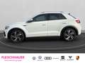 Volkswagen T-Roc R-Line 1.5 DSG RFK ACC Business EasyOpen Lenkr hei Weiß - thumbnail 3
