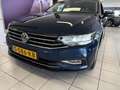 Volkswagen Passat Variant 1.5 TSI DSG *KEYL*360CAM*PANO*NAVI*ACC*LED* Blauw - thumbnail 8