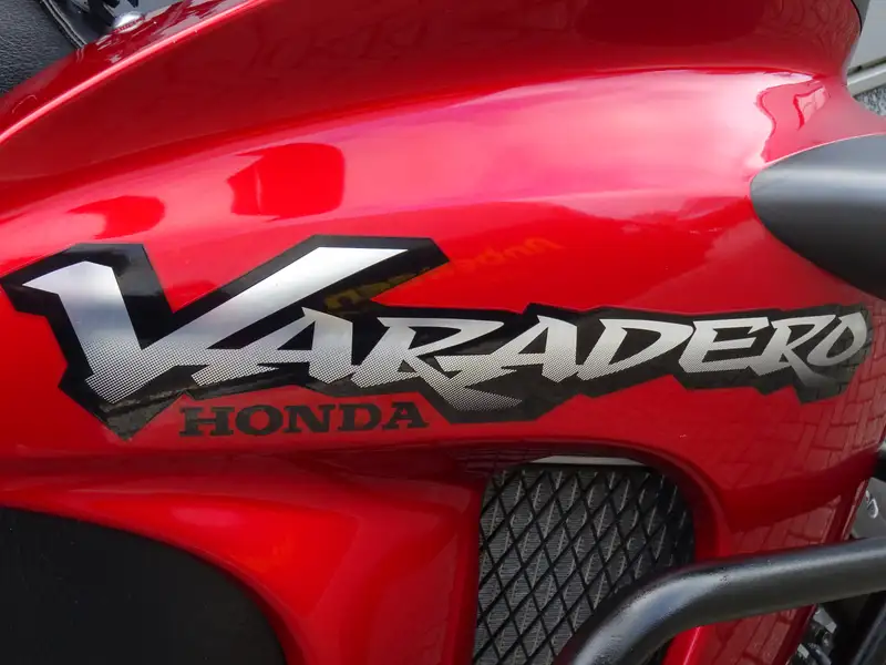 Honda XL 1000 - foto 7