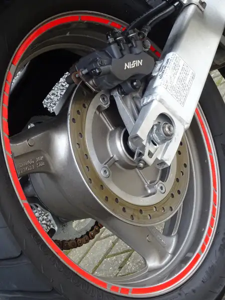 Honda XL 1000 - foto 6