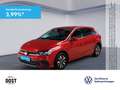 Volkswagen Polo VI 1.0 TSI DSG Move ACC+AHK+LED+NAVI+SHZ Rot - thumbnail 1