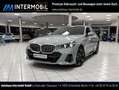 BMW 520 i M-Sport PANO*HUD*STHZG*H K*SITZKLIMA*360° Grau - thumbnail 1