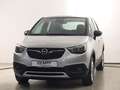 Opel Crossland Innovation *Klima*SHZ*Kam*LHZ*CarPlay* Zilver - thumbnail 1