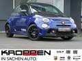 Abarth 595 Monster Energy Yamaha Limited Edition 2000 Pieces Blau - thumbnail 1