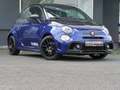 Abarth 595 Monster Energy Yamaha Limited Edition 2000 Pieces Blau - thumbnail 2
