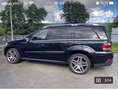 Mercedes-Benz GL 320 CDI 4Matic 7G-TRONIC - thumbnail 20