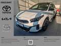 Kia XCeed GT-Line 1.5T Leder-Paket Glasdach Blanc - thumbnail 1