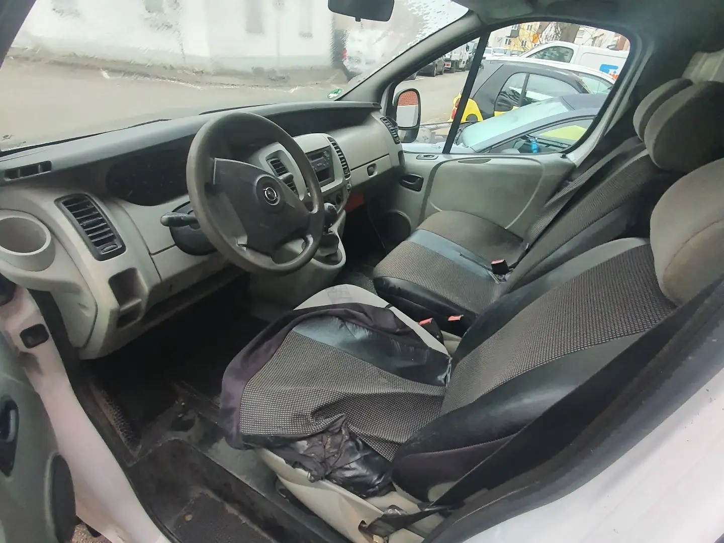 Opel Vivaro 1.9 CDTI L1H1 - 1