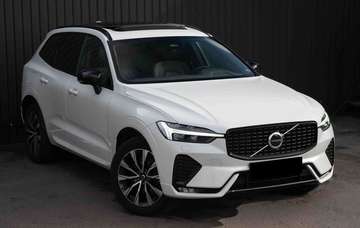 2.0 B4 Mild-Hybrid Plus Dark 2WD