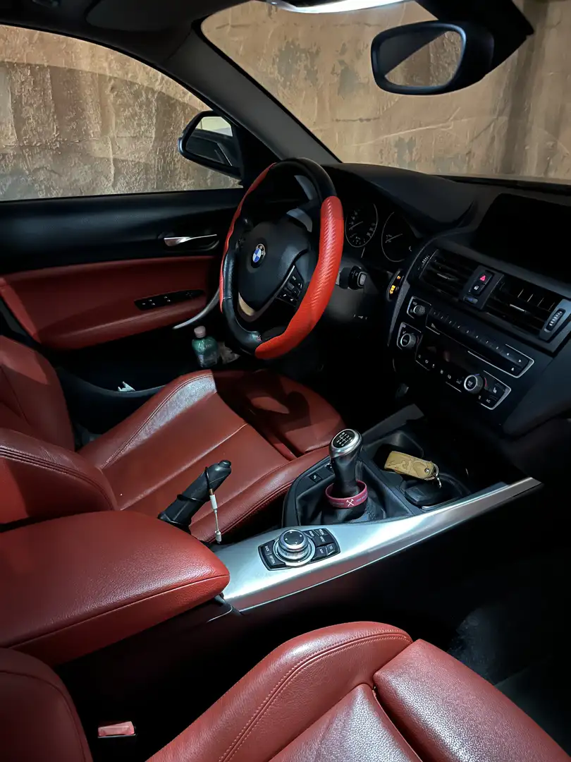 BMW 120 120d 5p xdrive Sport - 2