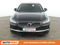 Volvo V90 2.0 T6 Plug-in Hybrid Inscription Expression AWD Grau - thumbnail 9