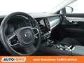 Volvo V90 2.0 T6 Plug-in Hybrid Inscription Expression AWD Grau - thumbnail 11