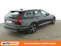 Volvo V90 2.0 T6 Plug-in Hybrid Inscription Expression AWD Grau - thumbnail 6