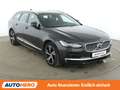 Volvo V90 2.0 T6 Plug-in Hybrid Inscription Expression AWD Grau - thumbnail 8