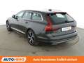 Volvo V90 2.0 T6 Plug-in Hybrid Inscription Expression AWD Grau - thumbnail 4