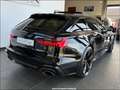 Audi RS6 Av. 4.0 TFSI quattro 360 Pano VirtualCockpit Negro - thumbnail 5