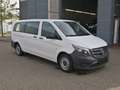 Mercedes-Benz Vito 114 CDI Pro extralang NAVI 8 Sitze Blanco - thumbnail 6