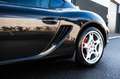 Porsche Cayman S / 987 / MANUAL / XENON / PSM / CC / BASALT BLACK Noir - thumbnail 8