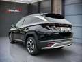 Hyundai TUCSON NX4 GO Plus 1,6 T-GDi 4WD DCT Schwarz - thumbnail 3