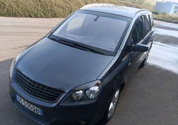 Beau 1.9cdti 2006 pack 7 places 146000 kms reprise