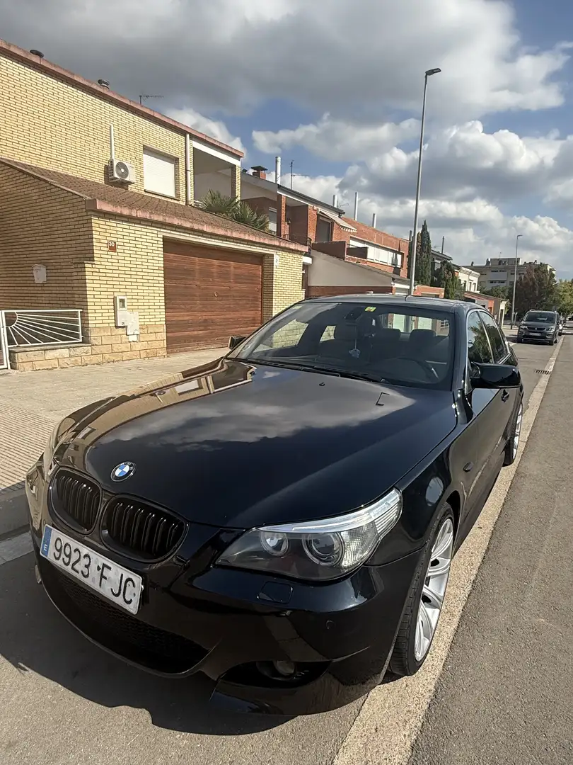 BMW 520 520d - 2