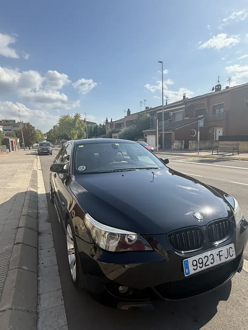 BMW 520 520d - 1
