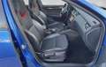 Skoda Octavia RS 2,0 TDI 4x4 DSG Blau - thumbnail 8
