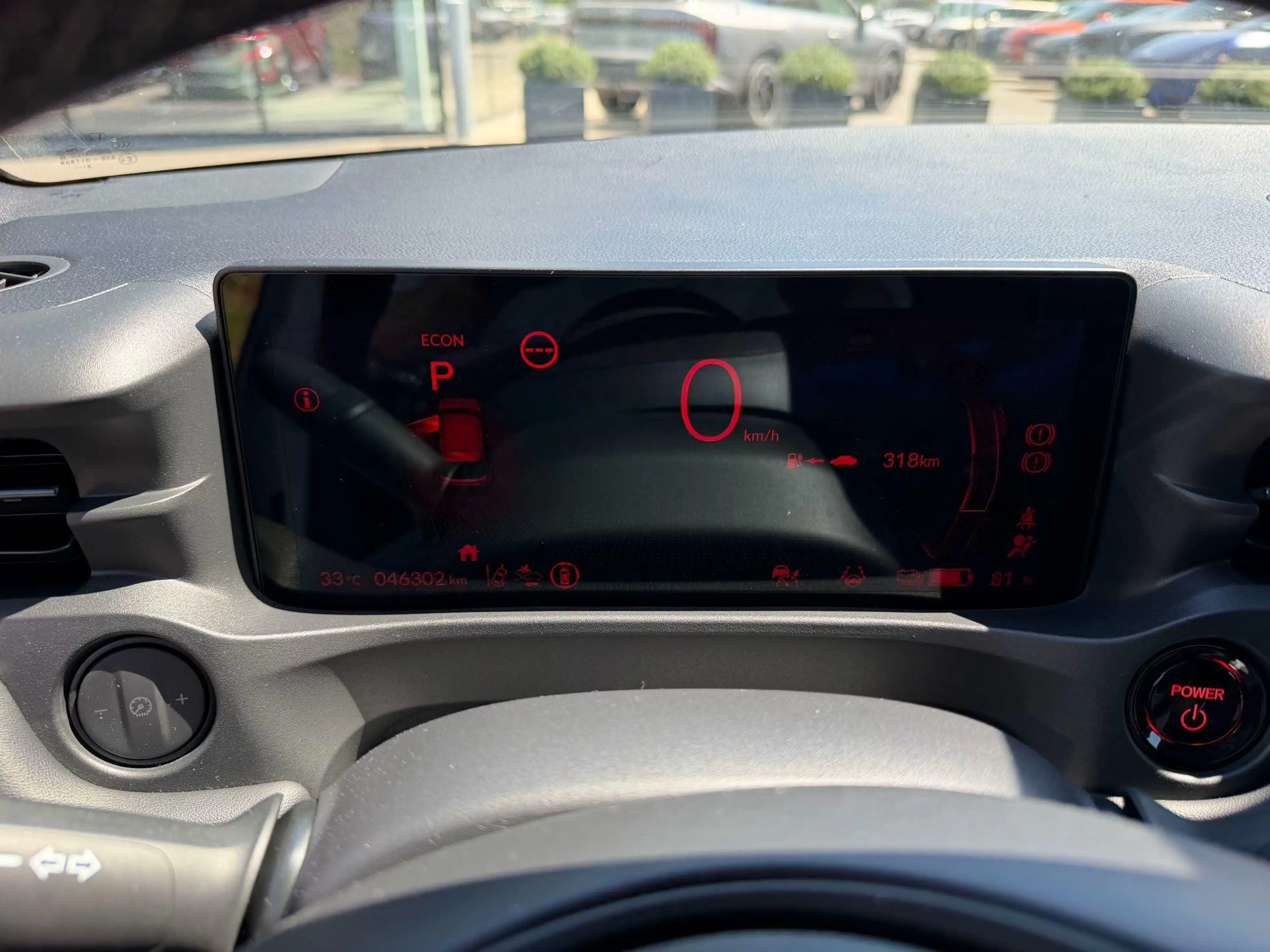 Honda e:Ny1 BEV 68.8kWh 150kW Advance — photo 14