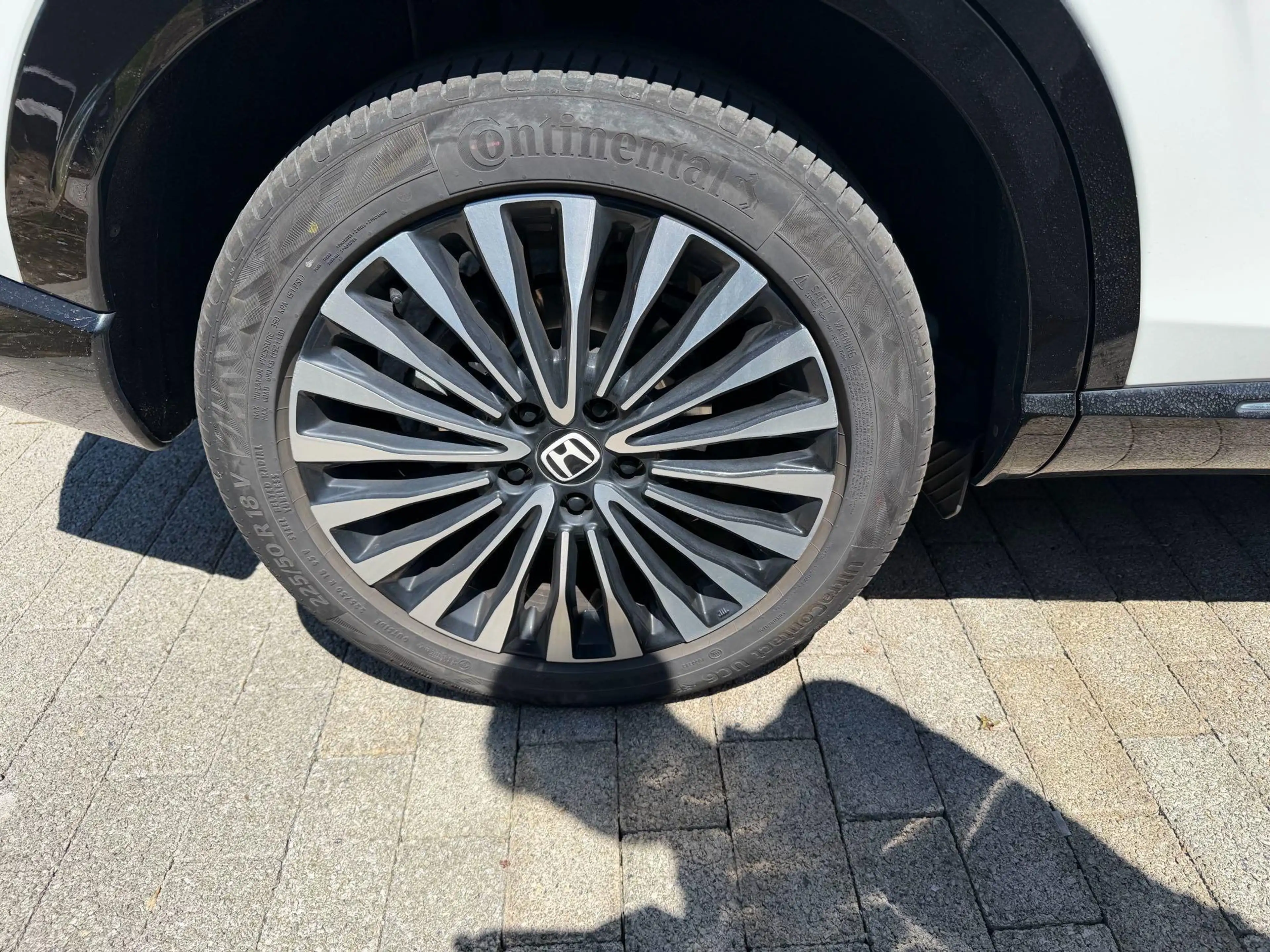 Honda e:Ny1 BEV 68.8kWh 150kW Advance — photo 7