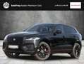 Jaguar F-Pace D300 AWD R-Dynamic SE Negro - thumbnail 1