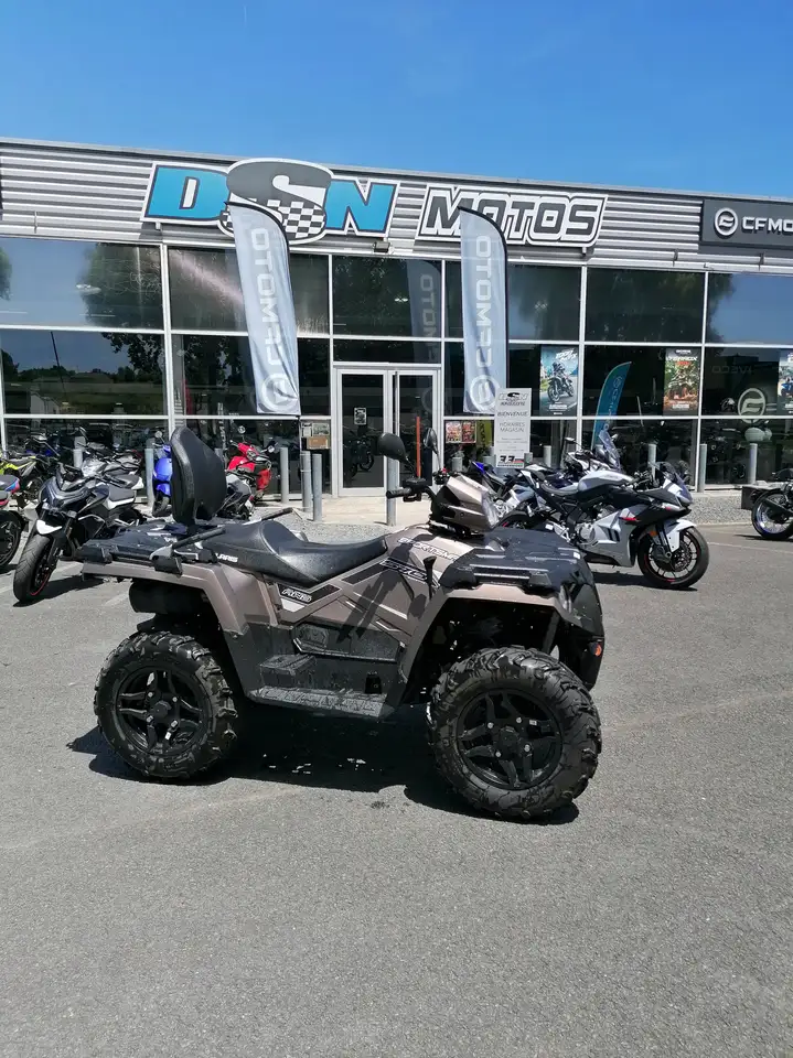 Polaris