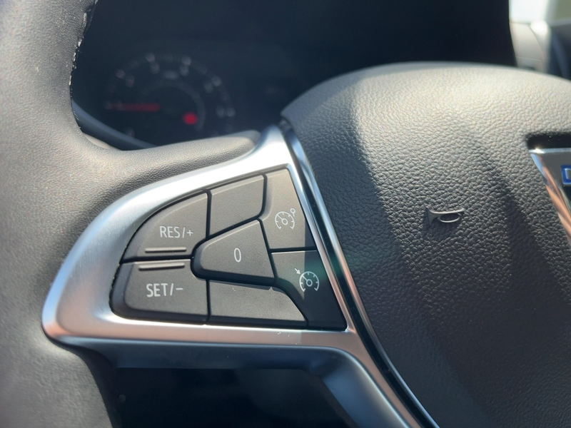 Dacia Sandero Stepway Comfort TCe 100 ECO-G+GJR+KAMERA+NAVI+ — photo 15